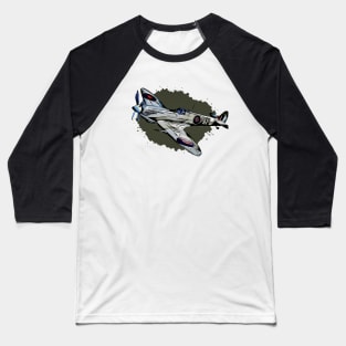 Spitfire Baseball T-Shirt